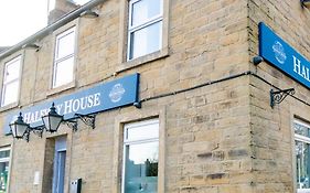 The Halfway House Inn